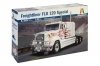 Italeri 3925 FREIGHTLINER FLD 120 SPECIAL (1:24)